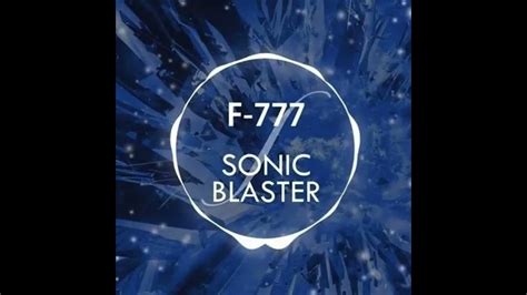 sonic blaster 1 hour.